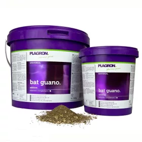  PLAGRON BAT GUANO 5L BAT DROP TRÁGYA