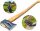  Ax 2 ékes 1,7 kg Krumpholz hickory