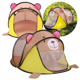   Gyermek sátor - Sátor önmagában komplikált kerti tengerparti ház sátra