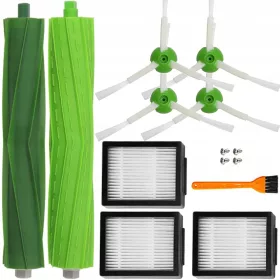   Szűrő - Tartozék készlet iRobot Roomba e5 e6 i3 i7 j7-hez