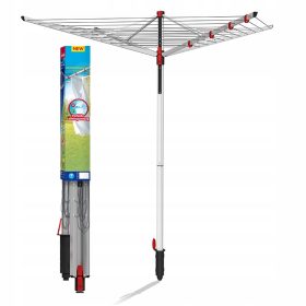   Kerti ruhaszárító - Metal Metcor WB6400 építőipari talicska