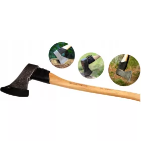 Krumpholz fejsze 60 cm 1 kg