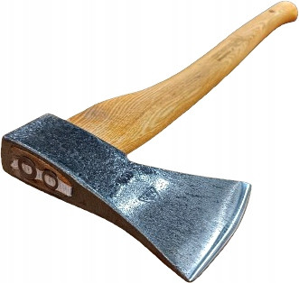 ERDEI AXE KRUMPHOLZ - KÓRIS 1,9kg