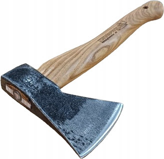  KRUMPHOLZ KÉZI AXE - HICKORY 1,3kg