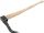  EGYKEZES KRUMPHOLZ CAPINA - HICKORY 1,2kg
