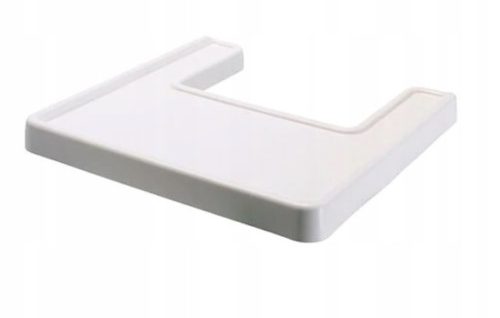Etetőszék - IKEA Antilop tálca a gyermekek székének székére