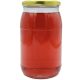 Flakono - 16 x jar 900 ml méz uborka saláta sapka
