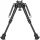 Bipod légpuskákhoz - 6"-9" Bipod Bipod vadászatra + PICATINNY ADAPTER