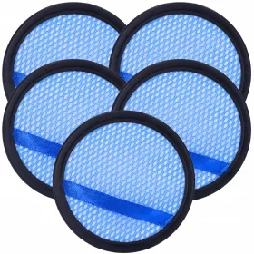   Porszívó szűrő - Viomi S9 készlet, kefe -szűrők kiegészítők