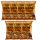 Nachos Cheese 7x 180 g kukorica chips sajttal