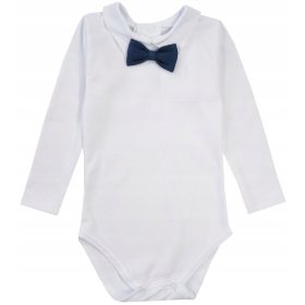 Gyermek body - 4x fiúk bokszolói férfi pamut bugyi 164