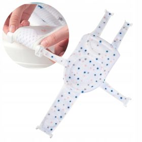 Gyermek fürdőülés - Kádháló, baba fürdőülés