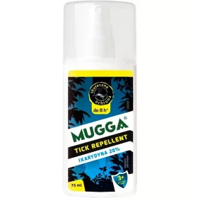  Spray Mugga Ikarydyna 20% 75 ml