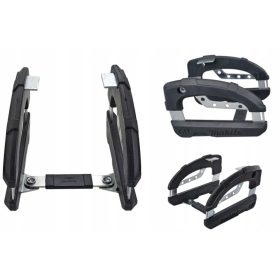   Védőburkolat a szerszámokhoz - PORELSZÍVÓVAL FEDEZZE FEL A CSISZOLÓVAL VALÓ VÁGÁSHOZ