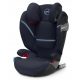 Autósülés gyerekeknek - Kinderkraft COMFORT UP autósülés 9-36 kg