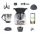Konyhai robotgép - Termomix TM6 CookIdo Kitchen Work Thermomix 2023