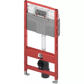  Tece Profil WC Train Under Rack
