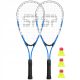 Tollaslabda gyerekeknek - Speed tollaslabda beszélt bugy szett egy darts