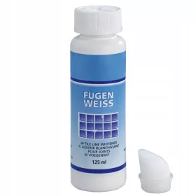 Weko Fugen Weiss 48397 fugázófelújító 125 ml fehér