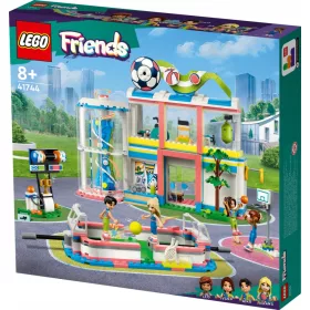 LEGO Friends 41744 Sportközpont