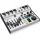  Behringer Flow 8 digitális keverő