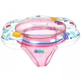 ÚSZÓKERÉK, GYERMEKMEDENCE ÜLÉS