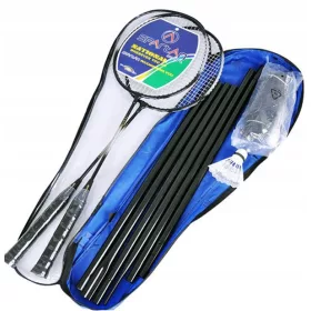   Spartan Deluxe tollaslabda készlet + MASTERSPORTS Healthy Living Guide