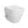 WC csésze wc - WC tál bidéfunkcióval 7041B003-7211 54x36 cm