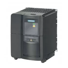 Siemens egyfázisú inverter 0,55 kW 3,2 A