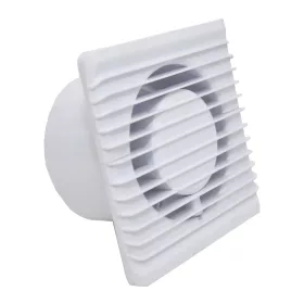 AIR-01-095 fürdőszoba ventilátor 125 mm