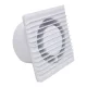 AIR-01-095 fürdőszoba ventilátor 125 mm