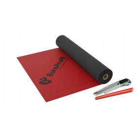 Euro Profil 50 x 1,5 x 1 mm 190 g/m²