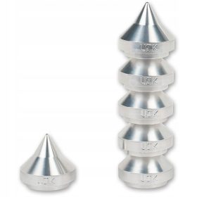   Vezetősín - Makita hangszóró a Radio DMR114, DMR115, XRM09B számára