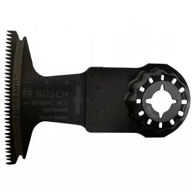   Fűrészek, fűrészlapok - Bosch AII 65 BSPC Starlock Brzeszczot fa