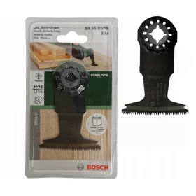   Fűrészek, fűrészlapok - Bosch Inox T 118 Ahm 3 DCS Blade 3 DCS