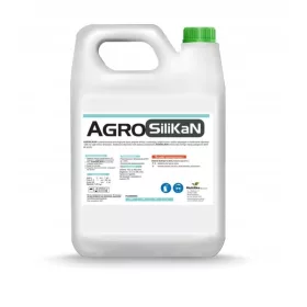  Koncentrátum műtrágya szilícium kálium Agrosilikan 20L