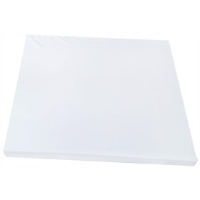 Gyerek matrac - HAB MATRAC A TOLLHOZ, FEHÉR 100X100 CM