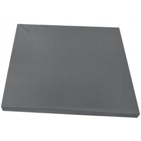  Babasa matrac ideje, puha, 100 x 100 x 5 cm