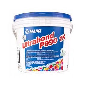 Mapei faragasztó 15 l 15 kg