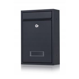 Postaláda - Talaj savmérő 4in1 teszter pH -értéke