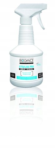 Sampon macskáknak és kutyáknak - Biogance Xtra Liss Pro eltávolító spray 500ml