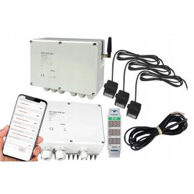 Zamel fotovoltaikus készlet