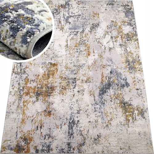 Szőnyeg - Toda-Carpets alacsony bolyhos szőnyeg 160 x 230 cm
