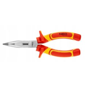   Szerszámkészletek - Szerszámkészlet 1/2 "Yato Soctory Keys 25 El.