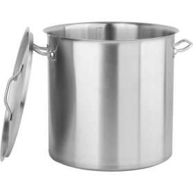   Hagyományos edény YATO Professzionális Konyhai Berendezések 50 l