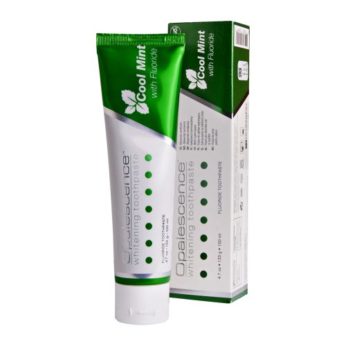 Fogkrém gyerekeknek - OPALESCENCE WHITENING fogkrém 133g LARGE