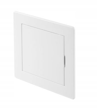 Ellenőrző ajtó - Awenta Ellenőrző ajtó fehér ABS 45x45 DT17