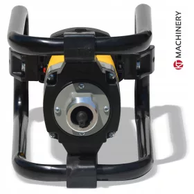 Betonvibrátor KT GÉPEK 2000 W 18000 rpm