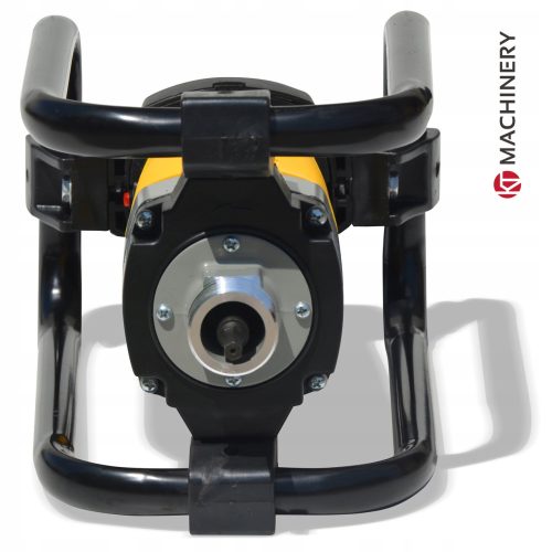Betonvibrátor KT GÉPEK 2000 W 18000 rpm