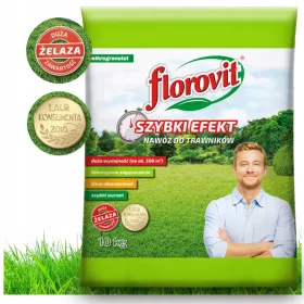    Több összetevős műtrágya Grupa Inco granulátum 10 kg 10 l